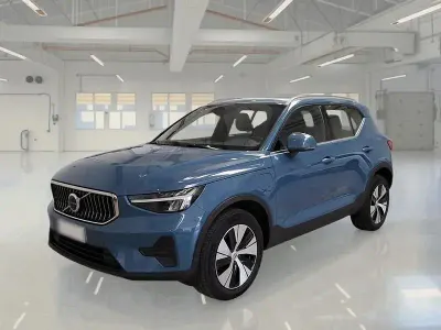 Usata Volvo XC40