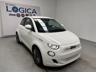 usata Fiat 500e 42 kWh - 42 kwh icon