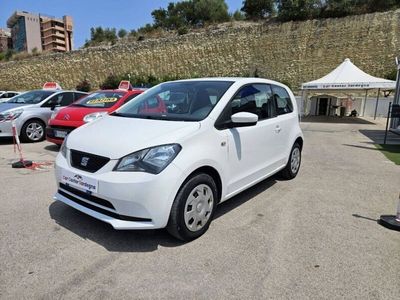 Seat Mii