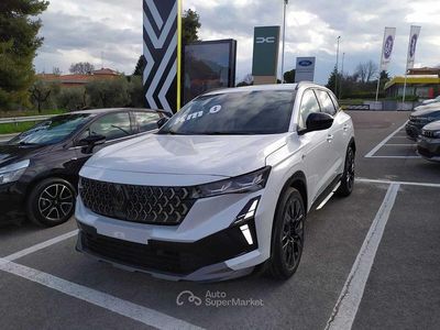 Nuova Renault Austral 201 CV (147 kW) 2026 Bianco SUV