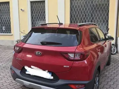 Usata Kia Stonic