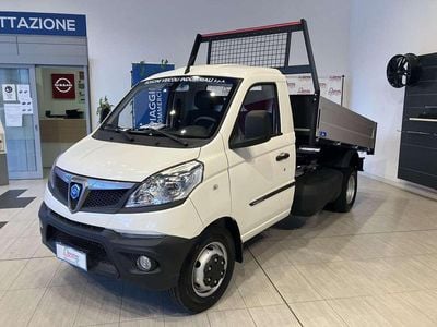 Piaggio Porter