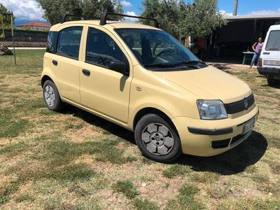 usata Fiat Panda Panda 1.1 Active