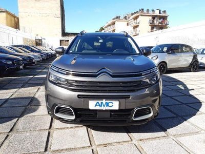 usata Citroën C5 Aircross PureTech 130 S&S Live