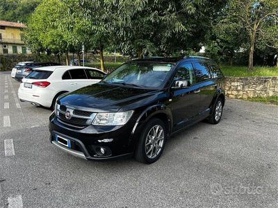 Fiat Freemont