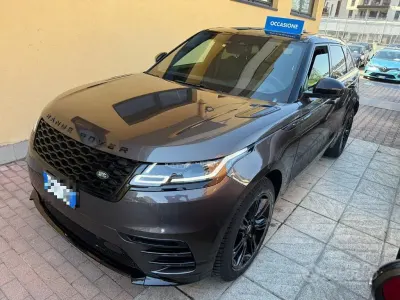Usata Land Rover Range Rover Velar