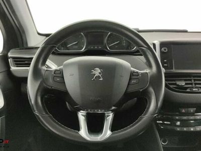 usata Peugeot 2008 BlueHDi 120 EAT6 S&S Allure