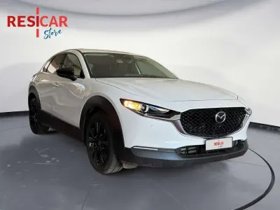 Usata Mazda CX-30