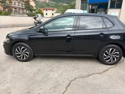 Brugt VW Polo