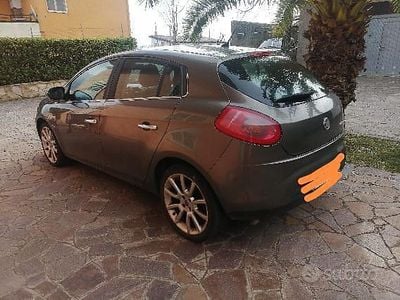 Usata Fiat Bravo 150 CV (110 kW) 2007 Utilitaria