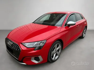 Usata Audi A3