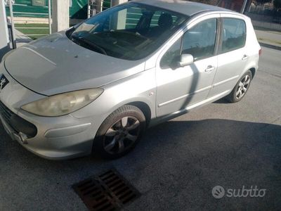 usata Peugeot 307 - 2006