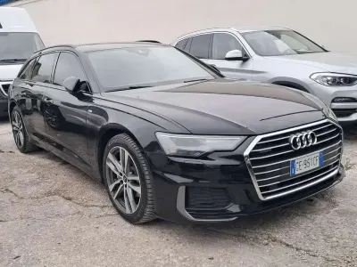 Usata Audi A6