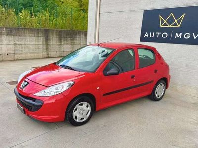 Peugeot 206+