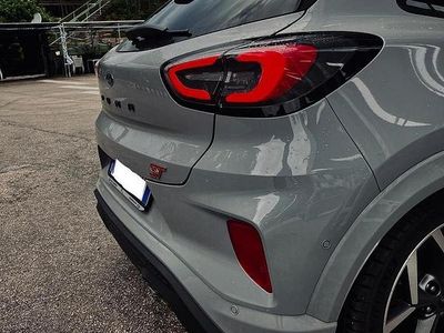 Usata Ford Puma ST 200 CV (147 kW) 2023 SUV