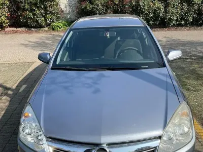 Usata Opel Astra