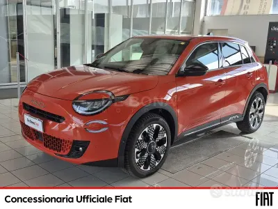 Usata Fiat 600 La Prima 110 CV (80 kW) 2025 Other SUV