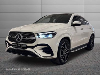 Occasion Mercedes GLE450 AMG AMG Line Premium Plus 367 ch (269 kW) 2024 Blanc SUV