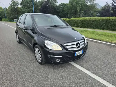 Usata Mercedes A180