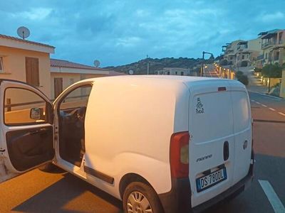 usata Fiat Fiorino 1ª serie - 2008