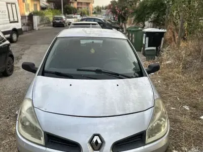 Usata Renault Clio II