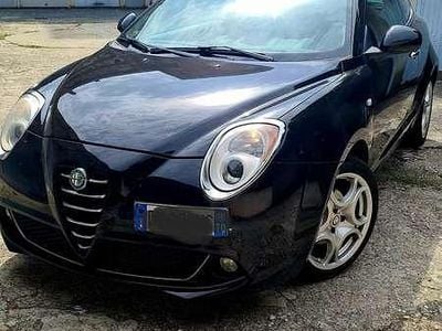 Usata Alfa Romeo MiTo Distinctive 155 CV (114 kW) 2009 Utilitaria