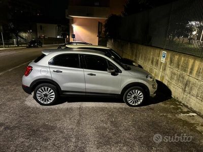 usata Fiat 500X 1.6 MJT 120 CV lounge