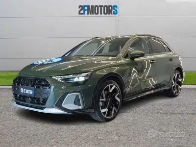 Usata Audi A3
