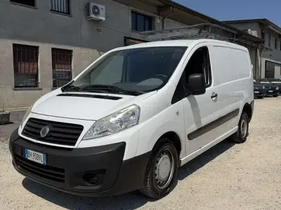 Usata Fiat Scudo