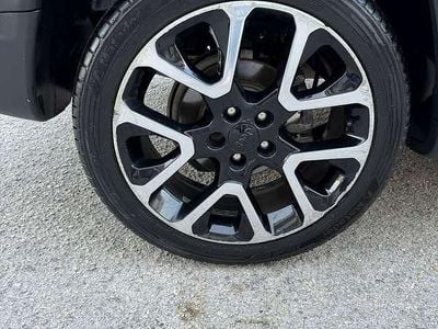 Usata Jeep Compass Limited 120 CV (88 kW) 2018 SUV