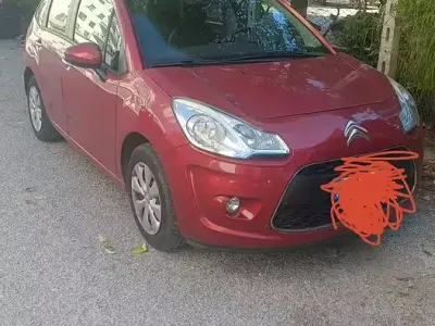 Usata Citroën C3