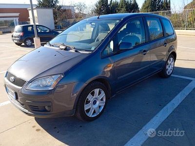 usata Ford C-MAX focu1.6 tdci 110cv unipro'