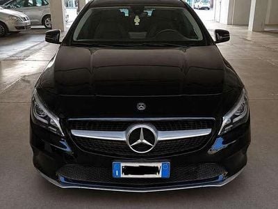 Usata Mercedes CLA200 Shooting Brake