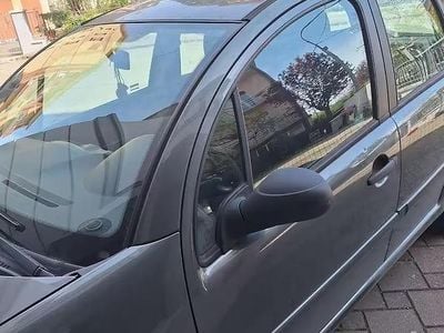 Usata Citroën C3 95 CV (69 kW) 2009 Verde Utilitaria