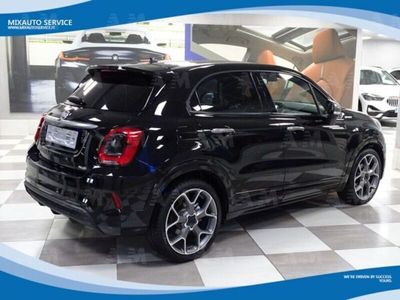 usata Fiat 130 500X 1.6 MultiJetCV Sport usato