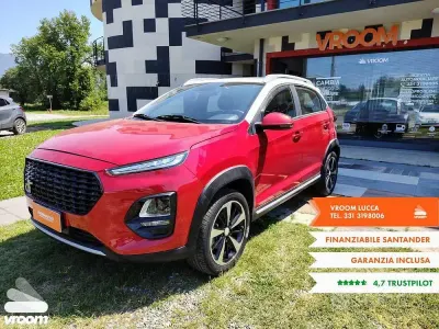 Usata DR DR 3.0 117 CV (86 kW) 2023 SUV