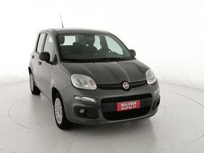 usata Fiat Panda 3ª serie 1.2 EasyPower Lounge