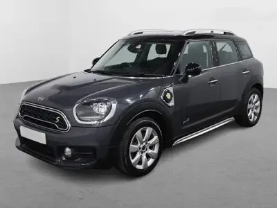 Occasion Mini Countryman 136 ch (100 kW) 2019 SUV
