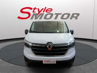 Usata Fiat Scudo 110 CV (80 kW) 2024 Bianco Furgone