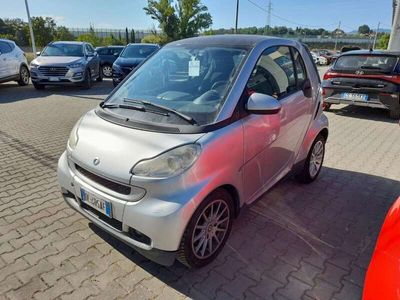 Smart ForTwo Coupé