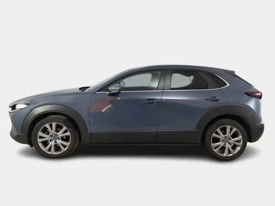 usata Mazda CX-30 1.8L Skyactiv-D 116cv Executive Auto