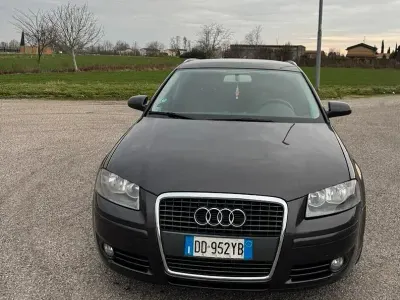 Usata Audi A3