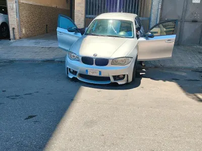 Usata BMW 120