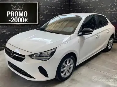 Usata Opel Corsa