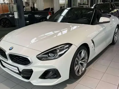 Usata BMW Z4