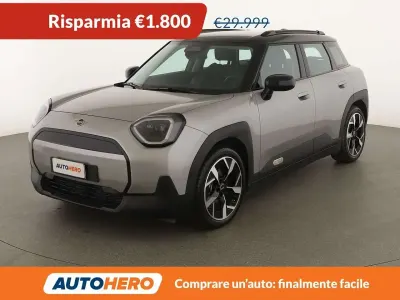 Usata Mini Aceman