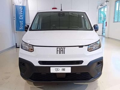 Nuova Fiat Doblò Easy 101 CV (74 kW) 2025 Bianco Monovolume