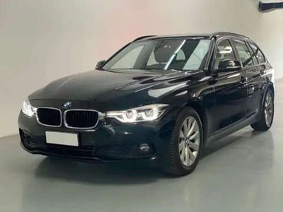 usata BMW 318 318 d Touring auto