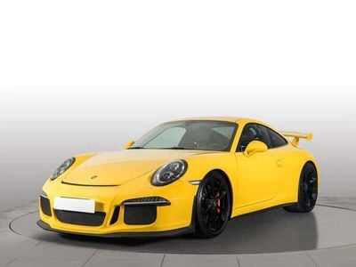 Porsche 911 GT3