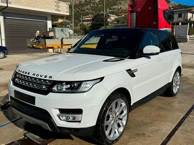 Usata Land Rover Range Rover 2014 SUV